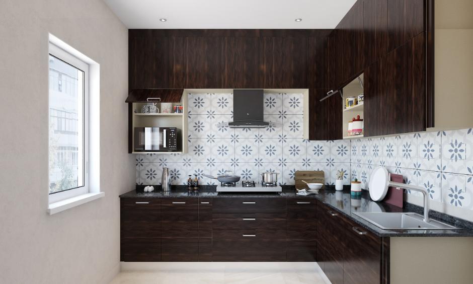 Kitchen Deep Clean by RB Home Cleaning